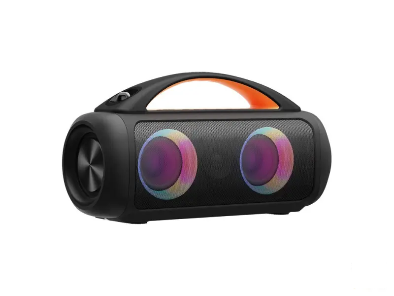 Earfun Wireless Speaker UBOOM Raver