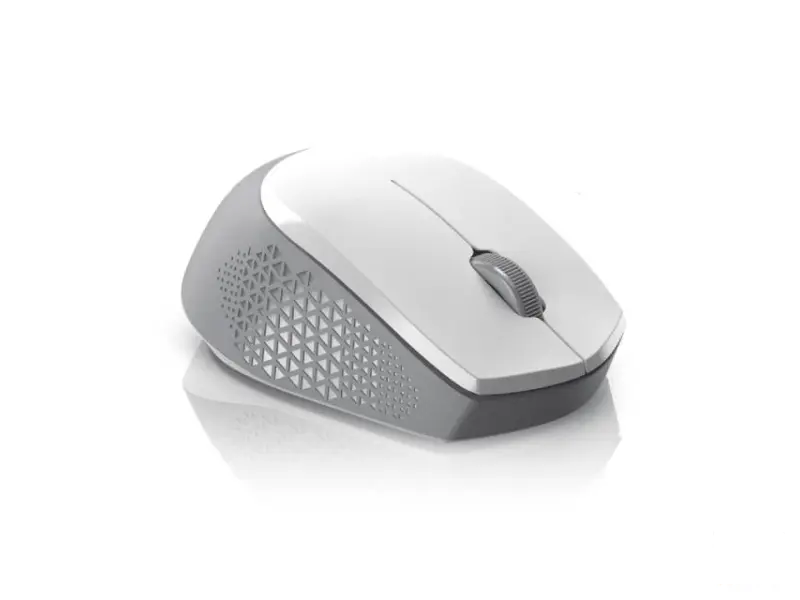 GENIUS NX-8000S BT Wireless Optical USB beli miš 