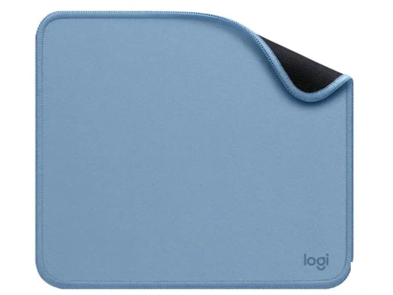 LOGITECH Studio podloga za miš plava 