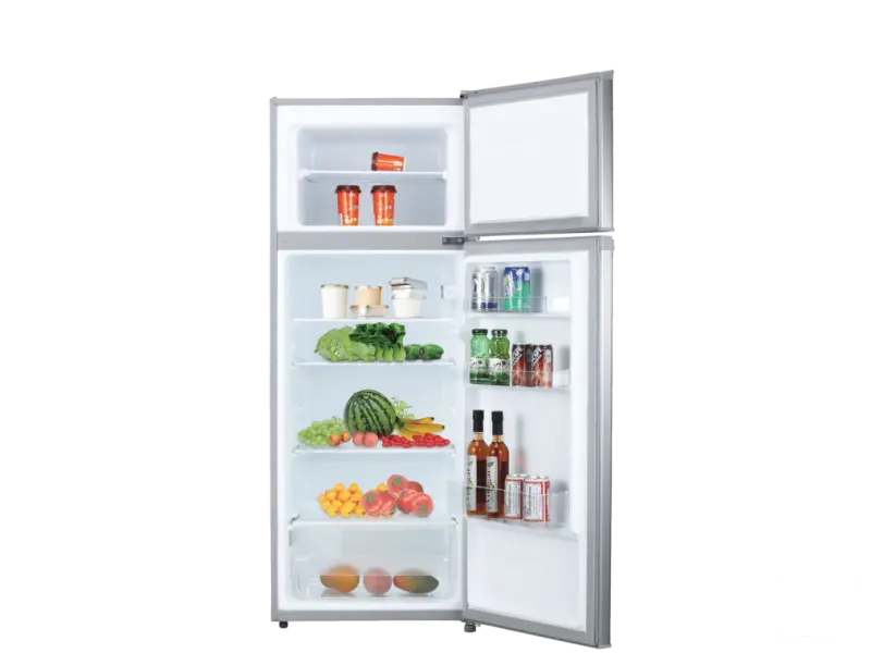 VIVAX HOME frižider DD-207E S