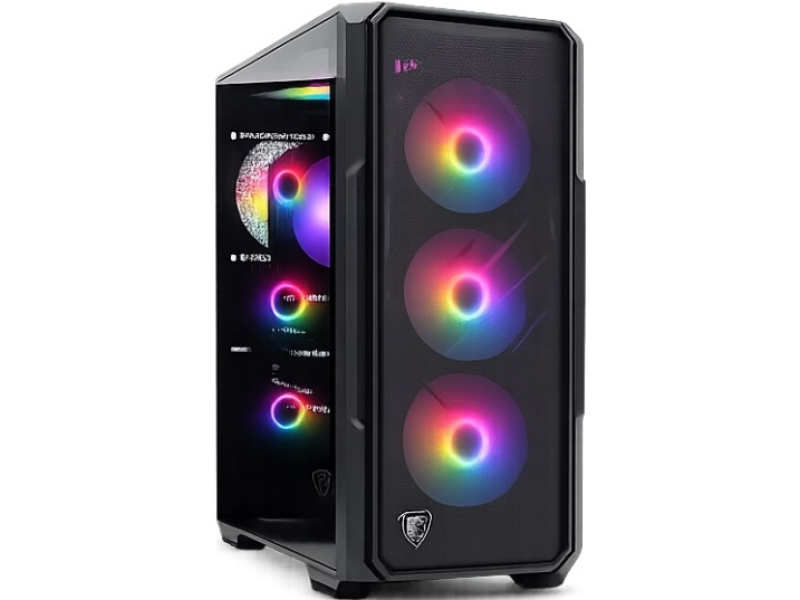 racunar ryzen 7 7700x 32gb 1tb rtx5060ti 16gb