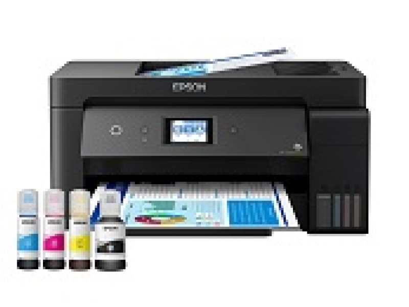 EPSON C11CH96402 EcoTank L14150