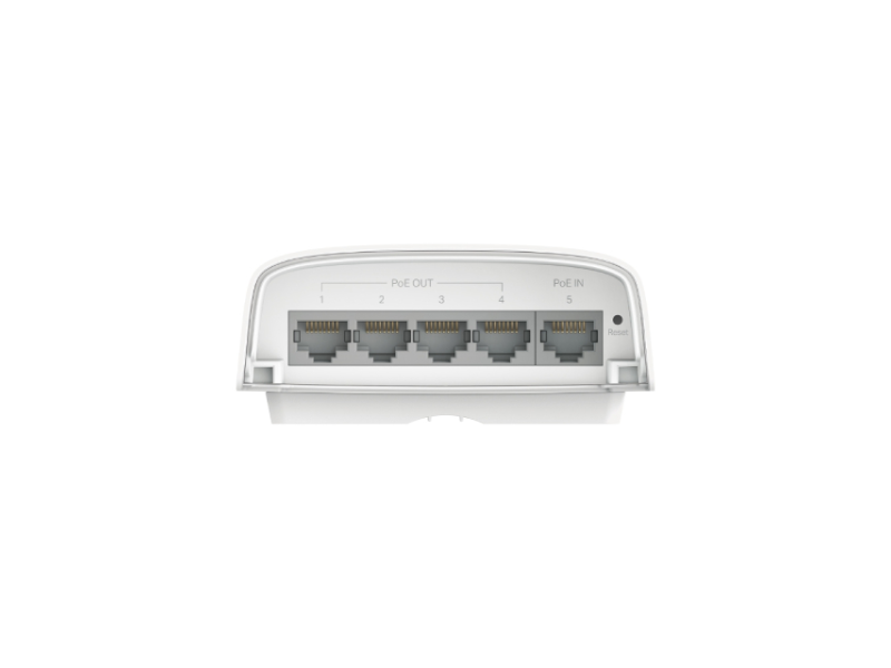 TP-LINK SG2005P-PD OMADA POE