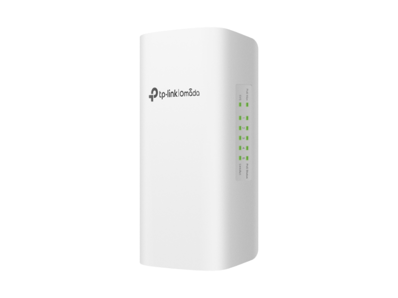 TP-LINK SG2005P-PD OMADA POE