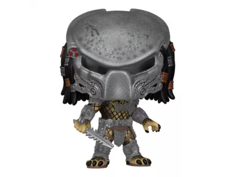 Funko POP! Movies: Predator S3