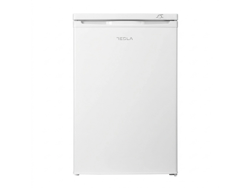 Tesla RU0901HE vertikalni zamrzivač, kapacitet 91L, 3 fioke, power failure, 85x58x55cm, bijeli
