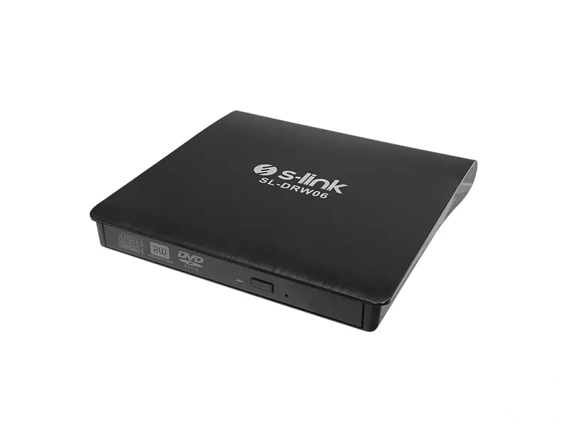 S-Link External DVDRW SL-DRW06 USB 3.0