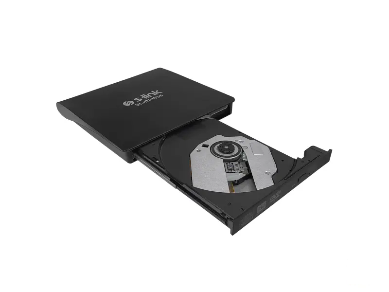 S-Link External DVDRW SL-DRW06 USB 3.0
