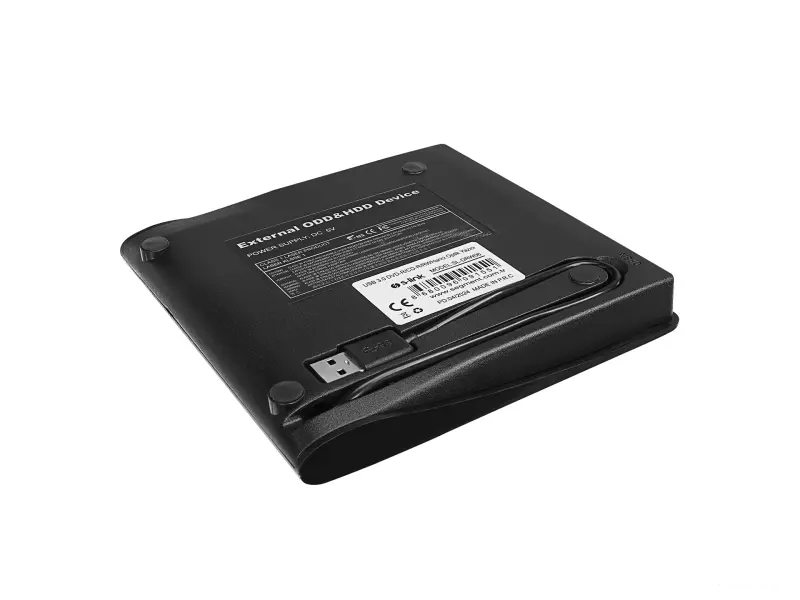 S-Link External DVDRW SL-DRW06 USB 3.0