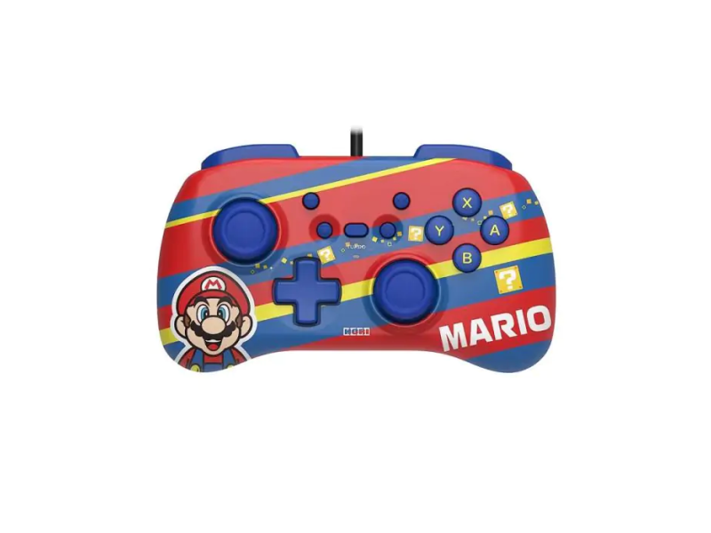HORI HORIPAD MINI NSW (SM SERIES - MARIO)