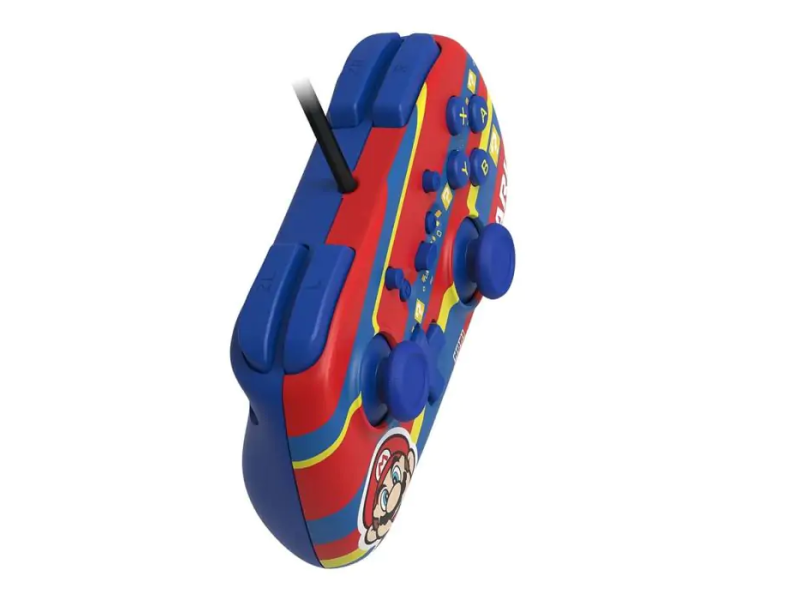 HORI HORIPAD MINI NSW (SM SERIES - MARIO)
