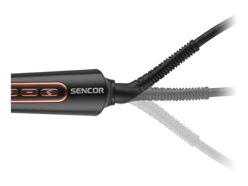 SENCOR SHS 0850BK figaro