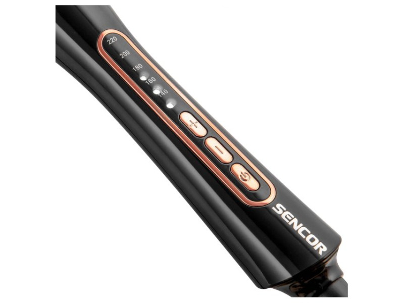 SENCOR SHS 0850BK figaro