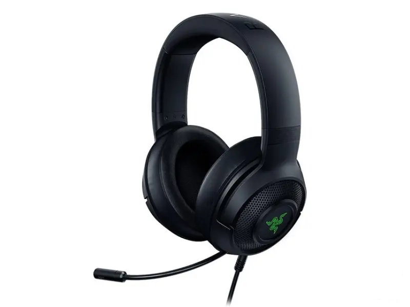 RAZER Kraken V3 X headset 