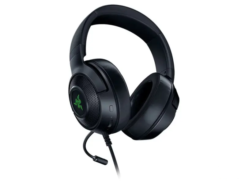 RAZER Kraken V3 X headset 
