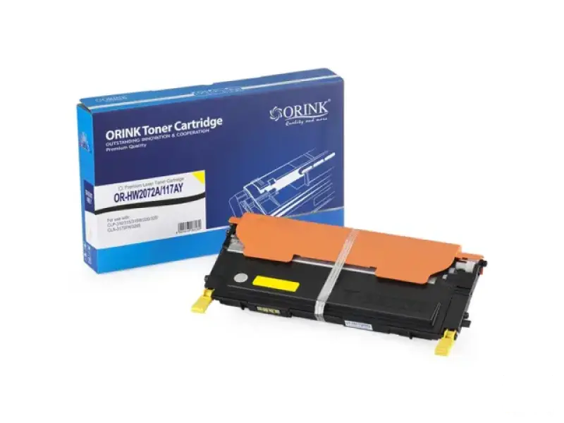 Orink W2072A (HP 117A)