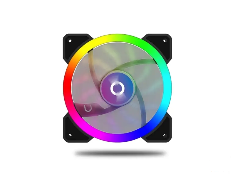 AQIRYS Cetus 6P-12DLI16-RGB