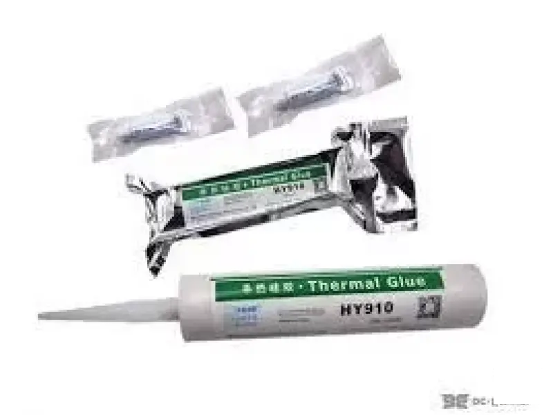 E-GREEN Termalni lijepak Halnziye HY510 5g