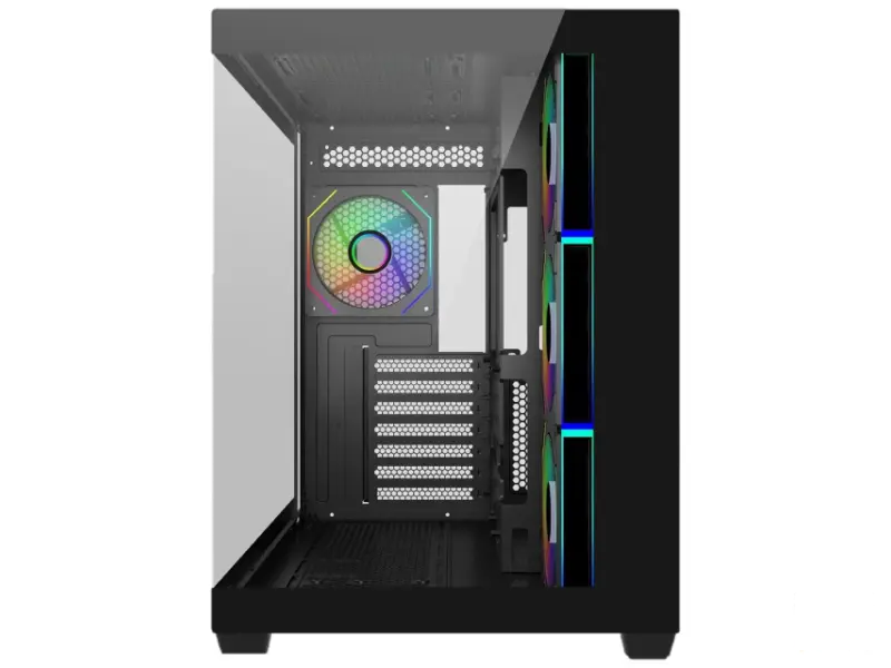 COOLER MASTER Elite 681 kućište crno (E681-KHNN-S00) 