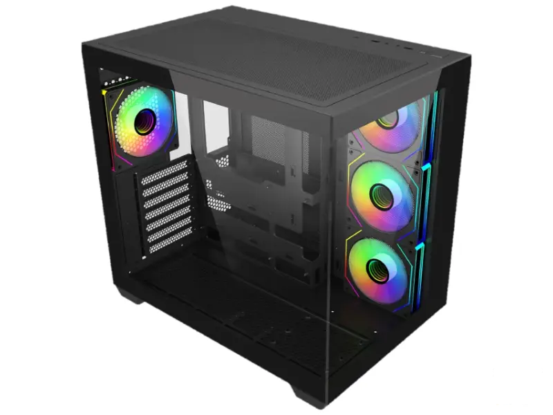 COOLER MASTER Elite 681 kućište crno (E681-KHNN-S00) 