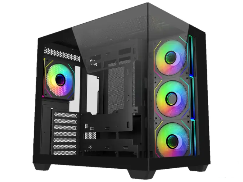 COOLER MASTER Elite 681 kućište crno (E681-KHNN-S00) 