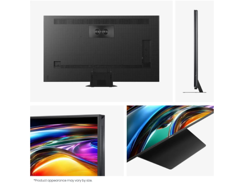 HISENSE 75 inča 75UR9S ULED RGB Mini LED 4K UHD Smart TV