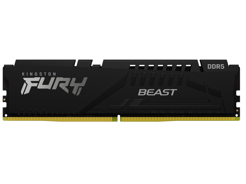 Kingston KF556C36BBE2-32 DDR5 32GB FURY BEAST 5600MT/s