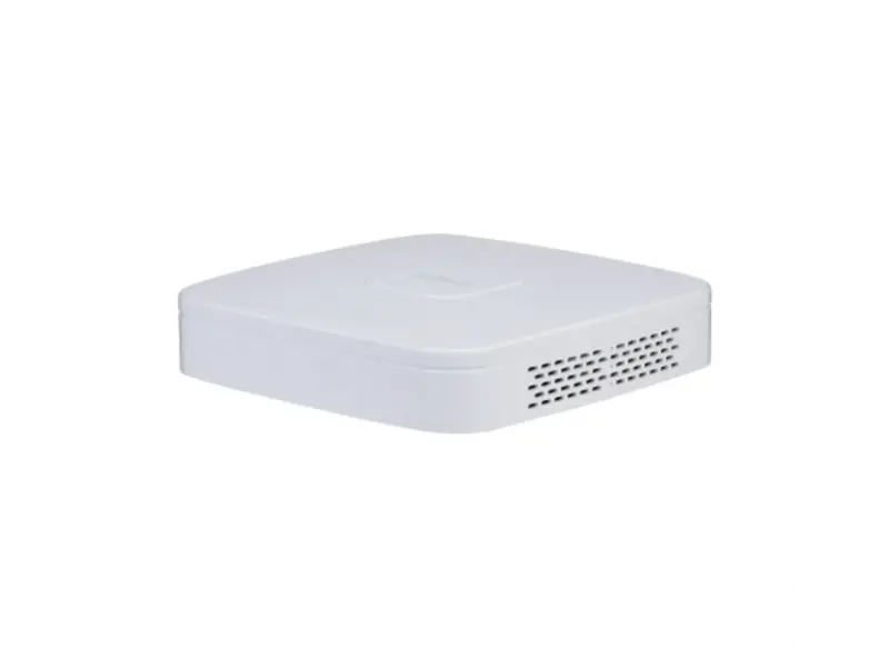 DAHUA NVR4104-EI 4CH Smart 1U 1HDD WizSense network DVR 