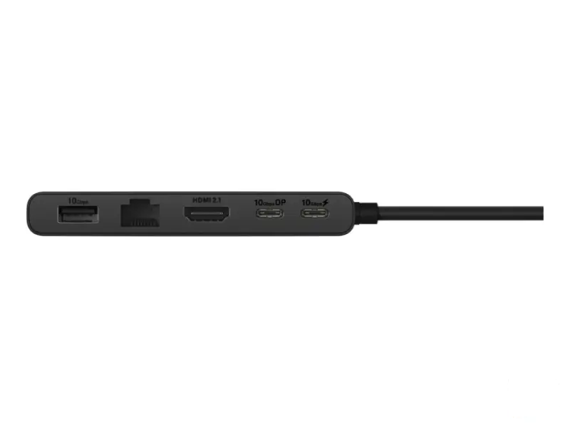 ASUS DC201 Dual 4K USB-C Dock 