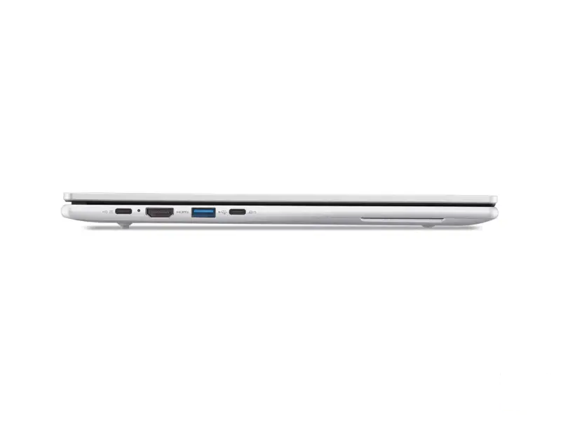 ACER Aspire Lite 15 (AL15-45P-R3PJ) 15.6 inča FHD, Ryzen 7 5825U, 16GB, 1TB SSD, Light Silver (NX.DLPEX.002) 