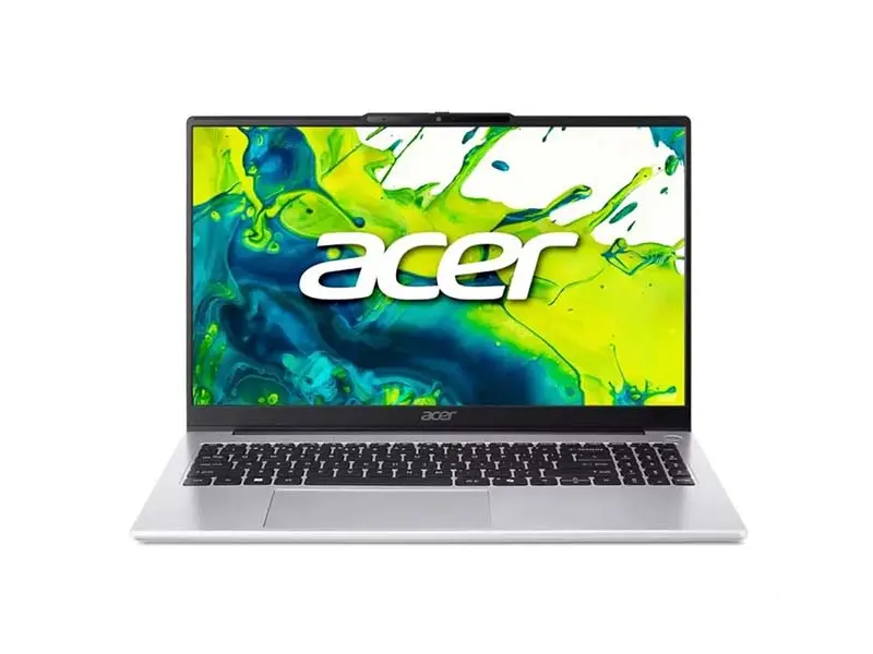 ACER Aspire Lite 15 (AL15-45P-R3PJ) 15.6 inča FHD, Ryzen 7 5825U, 16GB, 1TB SSD, Light Silver (NX.DLPEX.002) 
