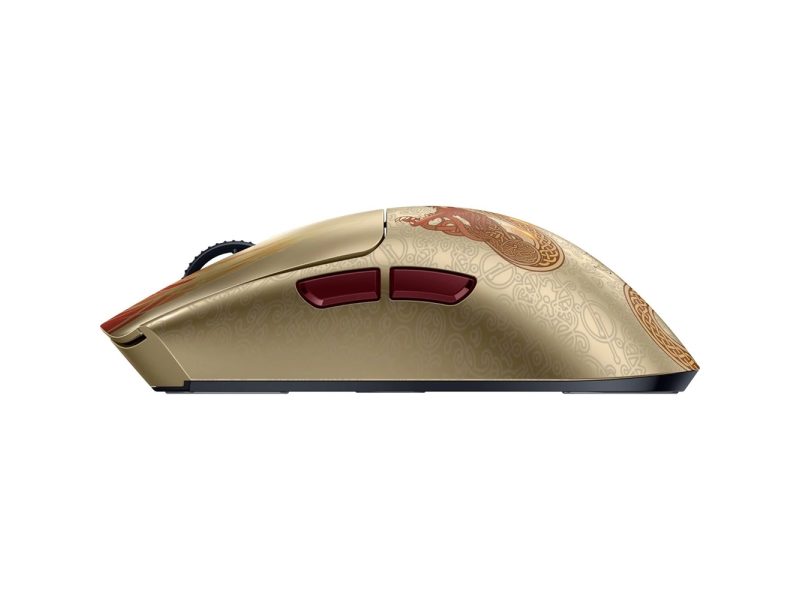 Razer RZ01-05120800-R3M1 Viper V3 Pro - Wireless Esports Gaming Mouse Counter-Strike 2 Edition