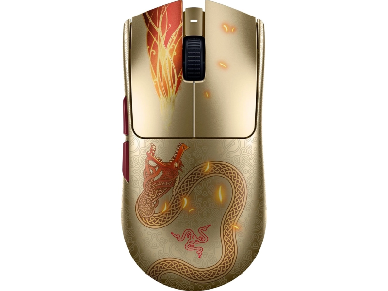 Razer RZ01-05120800-R3M1 Viper V3 Pro - Wireless Esports Gaming Mouse Counter-Strike 2 Edition