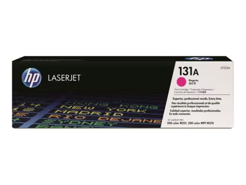 HP 131A (CF213A)
