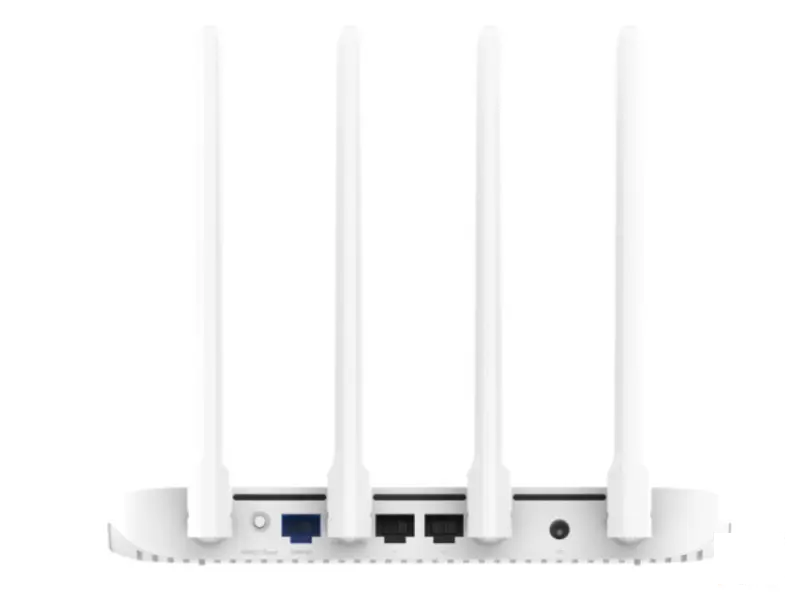 XIAOMI Router AC1200 EU (DVB4330GL) 
