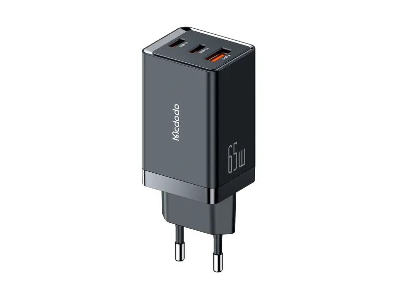 McDodo CH-1541 67W 2C+1A GAN 5