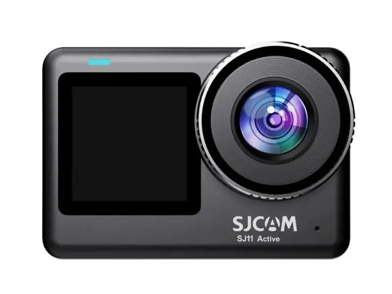 SJCAM Akciona kamera SJ11 ACTIVE 