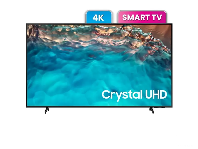 Samsung UE43BU8072UXXH