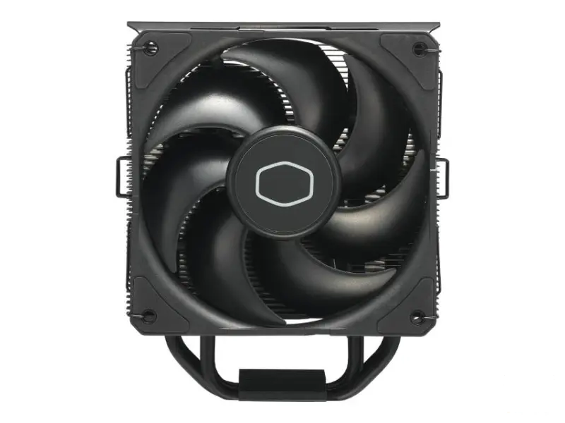 COOLER MASTER HYPER 212 Black RR-S4KK-25SN-R1 procesorski hladnjak 