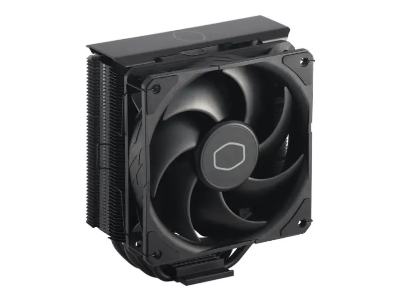 COOLER MASTER HYPER 212 Black RR-S4KK-25SN-R1 procesorski hladnjak 