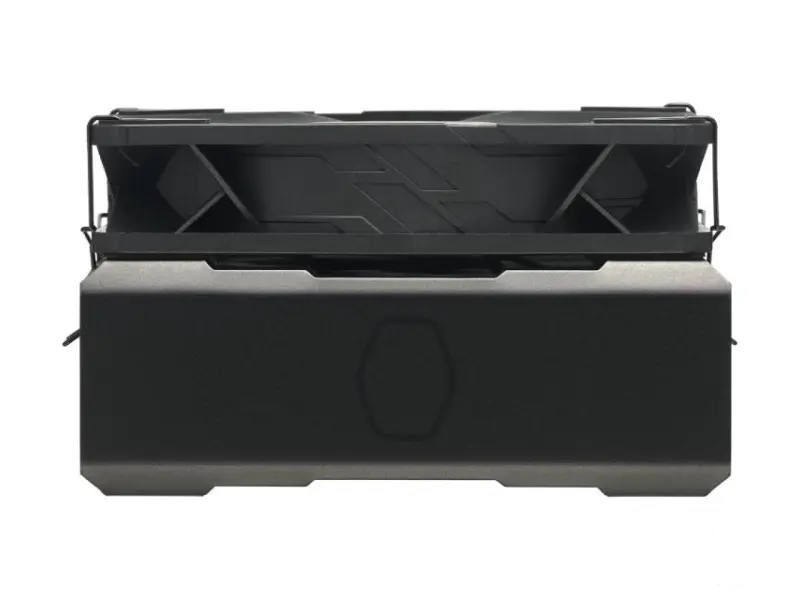 COOLER MASTER HYPER 212 Black RR-S4KK-25SN-R1 procesorski hladnjak 