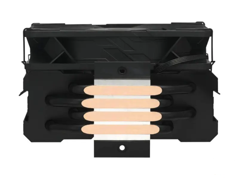 COOLER MASTER HYPER 212 Black RR-S4KK-25SN-R1 procesorski hladnjak 