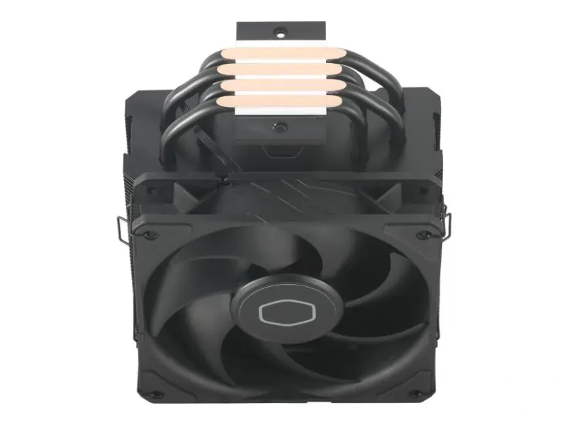 COOLER MASTER HYPER 212 Black RR-S4KK-25SN-R1 procesorski hladnjak 