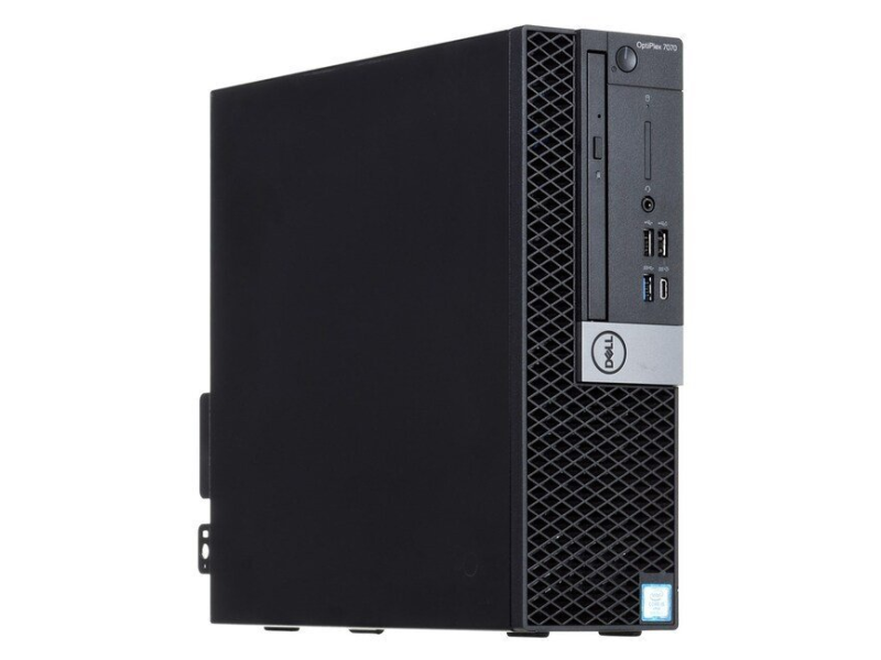 DELL 7070 i3-9100 8GB 256SSD S