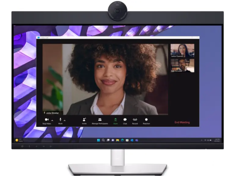 Dell Pro P2424HEB monitor 23,8″