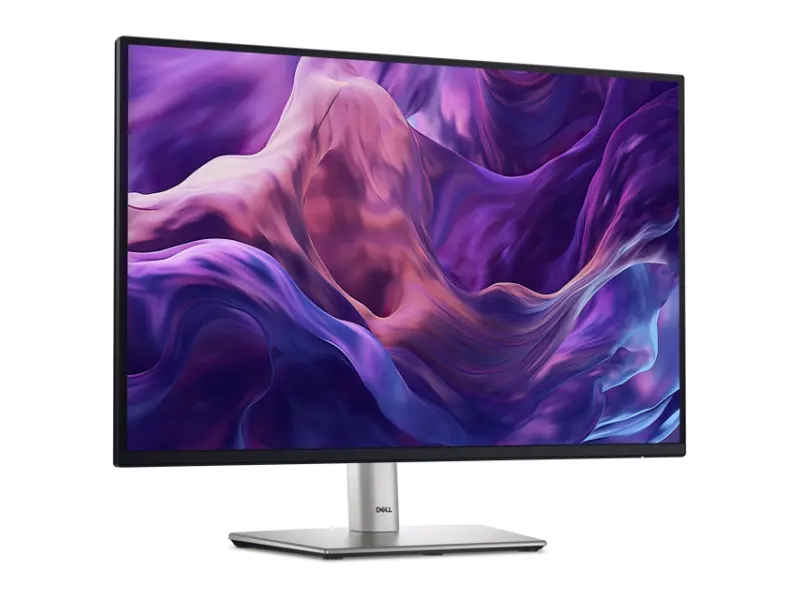 DELL 24 inch P2425E 100Hz USB-C Professional IPS monitor 