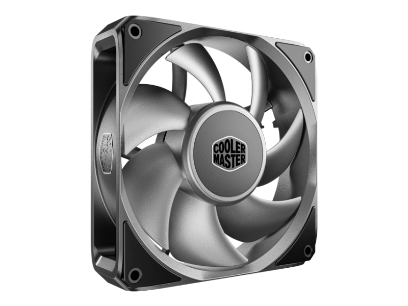 COOLER MASTER MasterFan A120 ventilator (MFZ-P2NA-25NPK-R1)