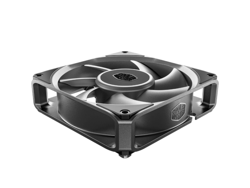 COOLER MASTER MasterFan A120 ventilator (MFZ-P2NA-25NPK-R1)
