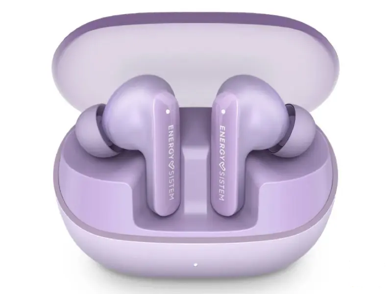 ENERGY SISTEM Lavender Serenity ANC slušalice ljubičaste (M45918) 