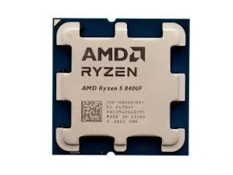 CPU AMD Ryzen 5 8400F